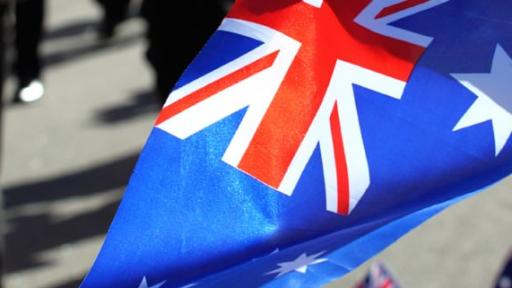 Man charged with planning terrorist act at Gold Coast Aus Day event