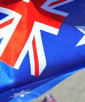 Man charged with planning terrorist act at Gold Coast Aus Day event