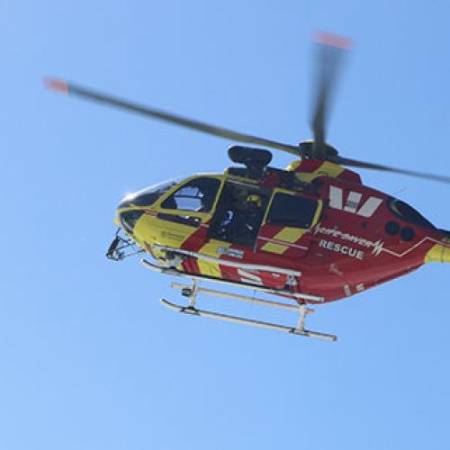 Body of missing fisherman pulled from Gold Coast Broadwater