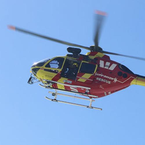 Body found in search for missing swimmer