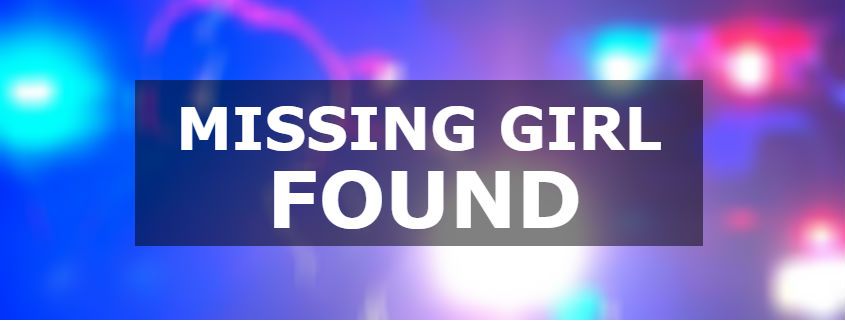 13yo missing on the Gold Coast found “safe and well”