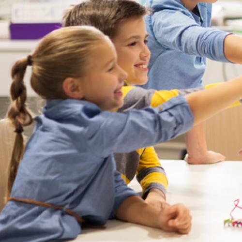 $500 voucher for families’ daily juggle