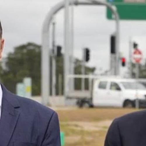 COVID hospitalisations increase in Qld, Education Minister tests positive