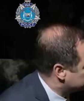 Cleo kidnapper jailed over little girl’s horror ordeal