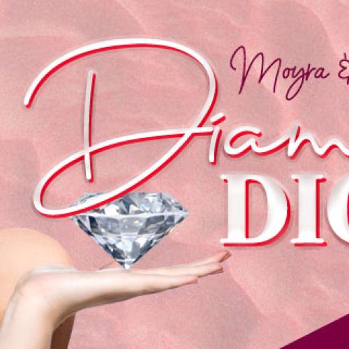 Moyra & Big Trev’s Diamond Dig 2022