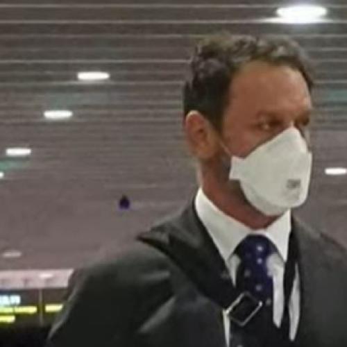 Djokovic saga over amid Serbian anger