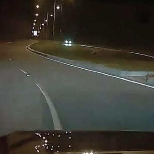 WATCH: Police target hoons terrorising the Gold Coast