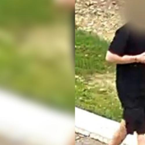 Boy on the run after flashing multiple women, grabbing one on the backside, Gold Coast