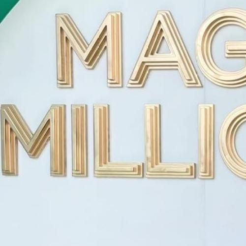 PHOTO GALLERY: The Star Gold Coast Magic Millions Raceday 2022
