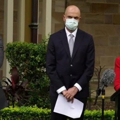 Qld records deadliest day of pandemic with 16 lives lost