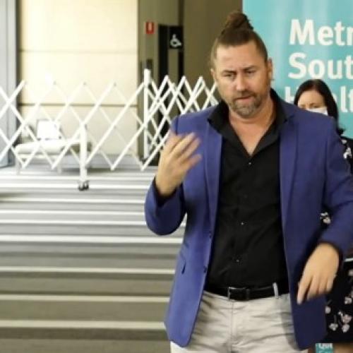 COVID-19 cases surge on the Gold Coast as Qld records 9581 cases
