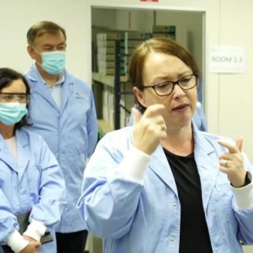 COVID LATEST | Teen among nine deaths, 16,812 new cases in Qld