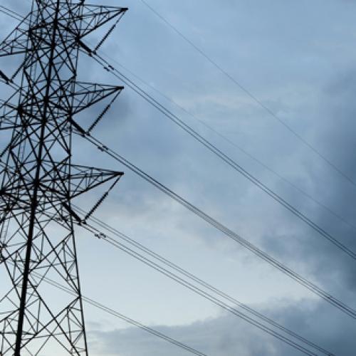 Storms knock out power across southern Gold Coast