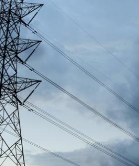 Storms knock out power across southern Gold Coast