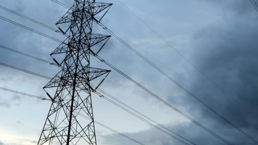 Storms knock out power across southern Gold Coast