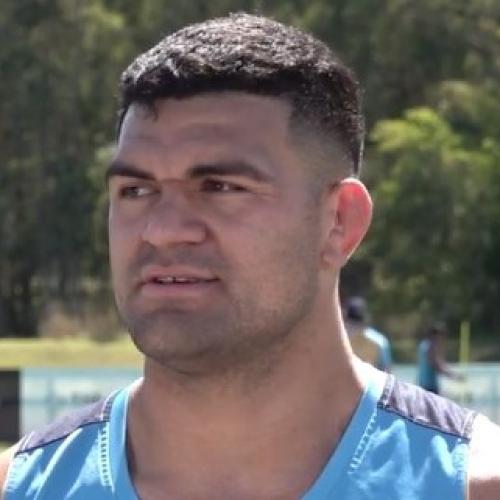 Titans players break silence after shock David Fifita exit