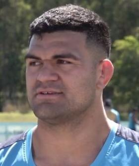 Titans players break silence after shock David Fifita exit