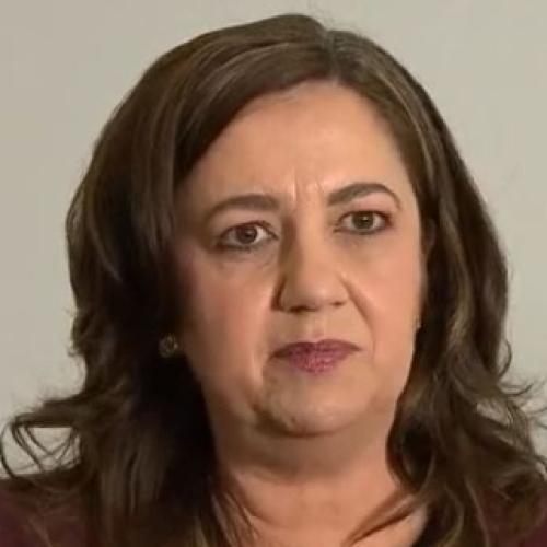 Review launched into Qld integrity issues as Premier caves in