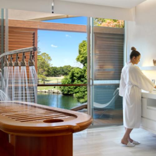 Win a $100 gift card to One Spa this weekend!