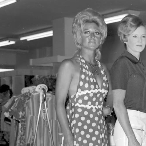 WATCH: 50 years of Gold Coast fashion to be showcased at Main Beach event