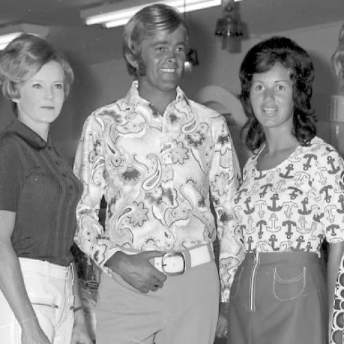 WATCH: 50 years of Gold Coast fashion to be showcased at Main Beach event