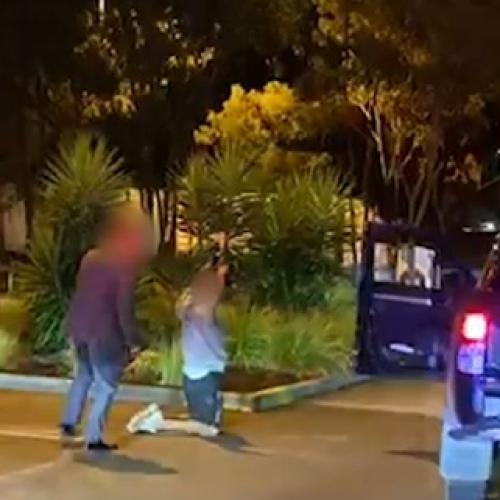 Trio to be extradited over alleged murder of Gold Coast father
