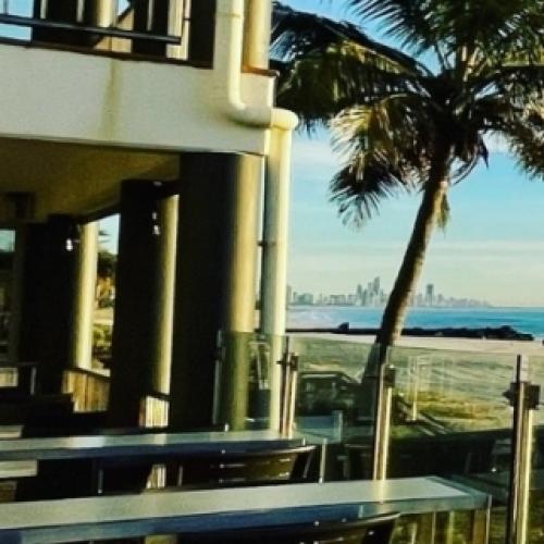 WATCH: Palm Beach Surf Club throws out a challenge to other clubs to become more eco-friendly