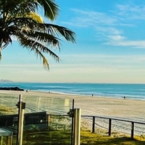 WATCH: Palm Beach Surf Club throws out a challenge to other clubs to become more eco-friendly