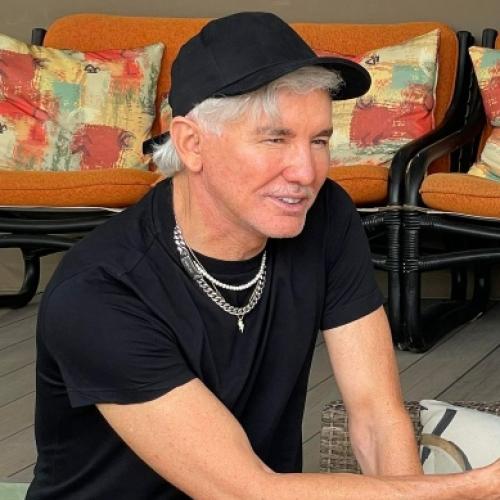 Elvis director Baz Luhrmann has “fallen in love with the Gold Coast”