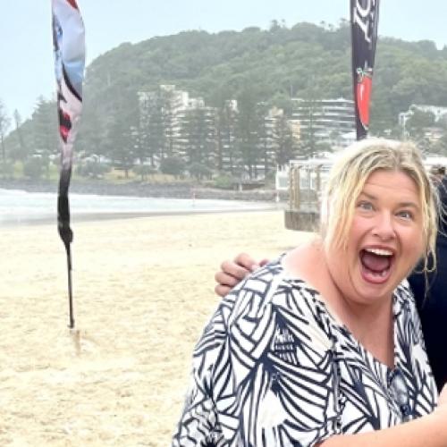 Moyra & Big Trev’s Diamond Dig 2022