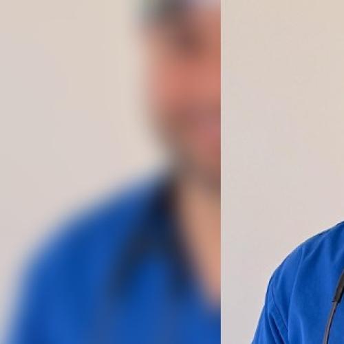 Gold Coast doctor hailed a hero for trying to help swimmer
