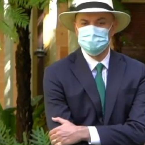 Qld records 5K COVID cases, 12 deaths as states closes in on 90% vaccination target