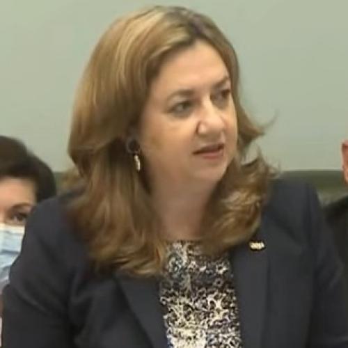 Premier announces easing of Qld’s COVID restrictions