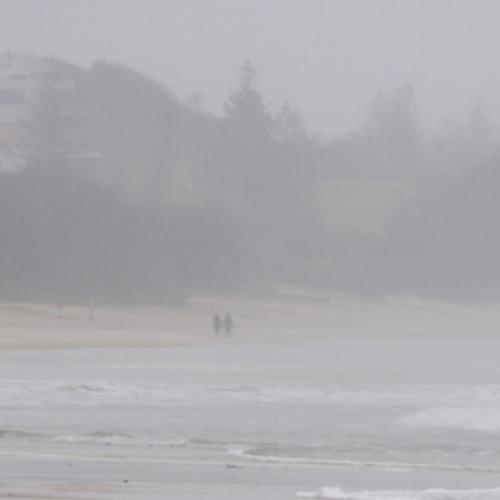 Severe weather alert issued as south east prepares for days of “intense rainfall”
