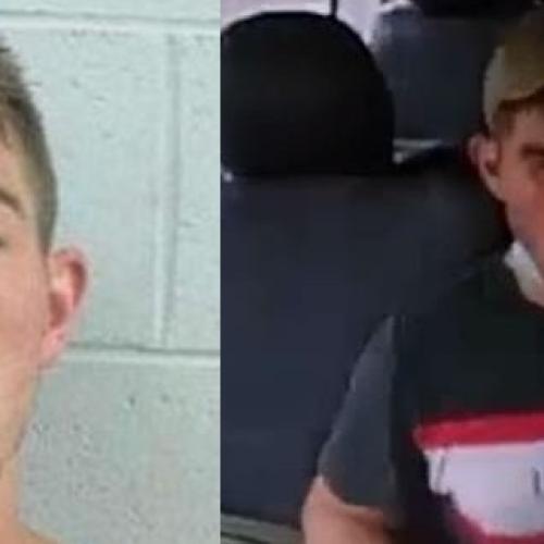 ‘Armed and dangerous’ wanted man may be on the Gold Coast