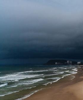 Gold Coast suburb unveiled as Qld storm damage hotspot