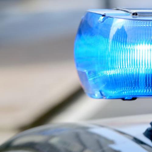 Two dead after motorbike, cars collide head-on in NSW