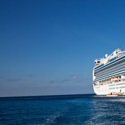 Cruise ships to be allowed back into Australia after two year ban