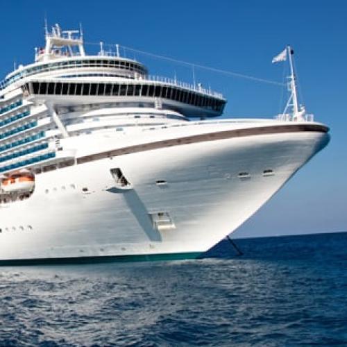 Man charged with assaulting teen girl on Qld cruise ship