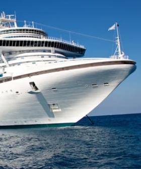Man charged with assaulting teen girl on Qld cruise ship