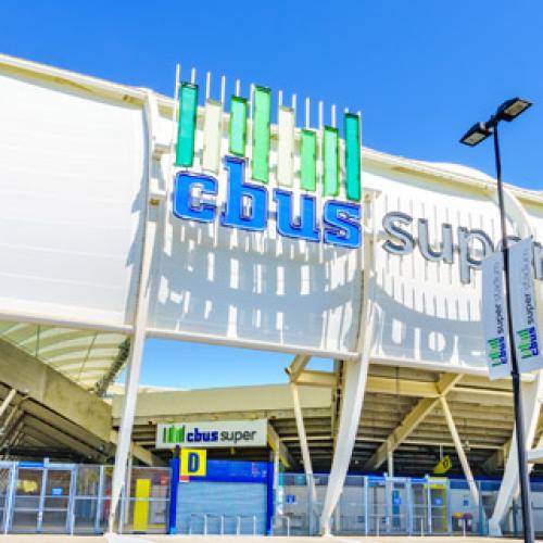 Gold Coast Titans to donate over $100k to flood recovery