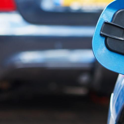 Gold Coast car owners embrace the switch to electric