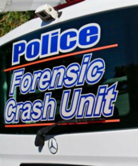 Motorbike rider killed in northern GC crash