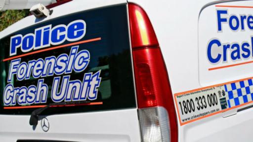 Motorbike rider killed in northern GC crash