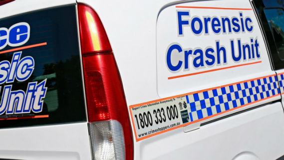 Man fights for life after horror Tugun crash