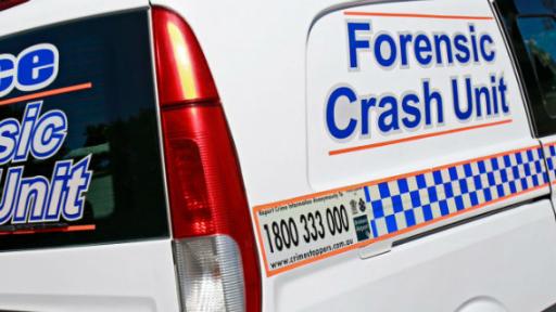 Man fights for life after horror Tugun crash