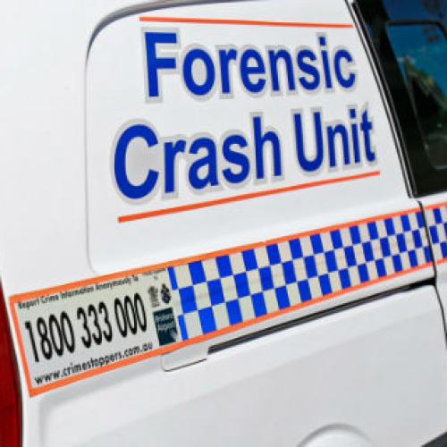 Man fights for life after horror Tugun crash