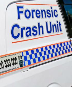 Man fights for life after horror Tugun crash