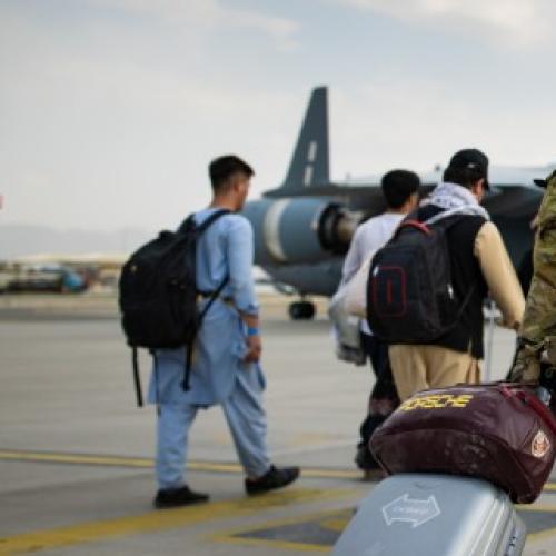 Defence to boost to 100k strong workforce