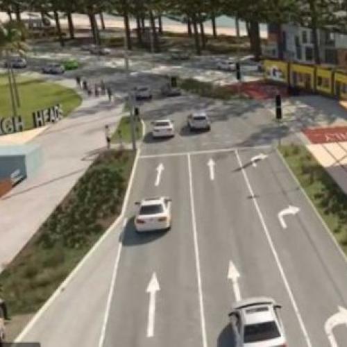 Council calls for federal funding to transform Gold Coast